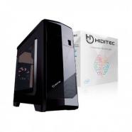 Hiditec - M10-77-8-1T-WH 7 generación de procesadores Intel Core™ i7 i7-7700 8 GB DDR4-SDRAM 1000 GB Unidad de di