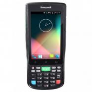 Honeywell - ScanPal EDA50K ordenador móvil industrial 10,2 cm (4) 480 x 800 Pixeles Pantalla táctil 300 g Negro - 22268292