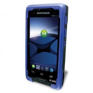 Datalogic - DL-Axist ordenador móvil industrial 12,7 cm (5) 720 x 1280 Pixeles Pantalla táctil 350 g Negro