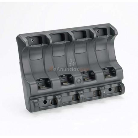 Zebra - MT2070 ordenador móvil industrial 320 x 240 Pixeles 378 g Gris - 17529361