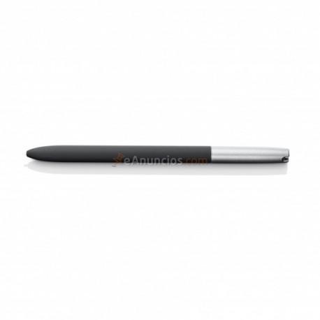 Wacom - UP-610-89A-1 lápiz digital Negro, Plata
