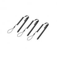 Zebra - SG-TC7X-STYLUS-03 lápiz digital Negro