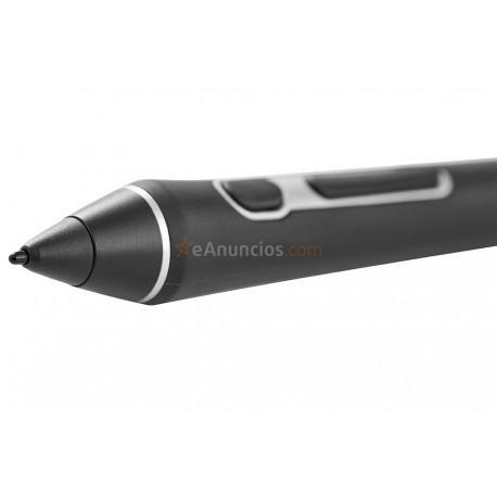 Wacom - Pro Pen 3D lápiz digital Negro
