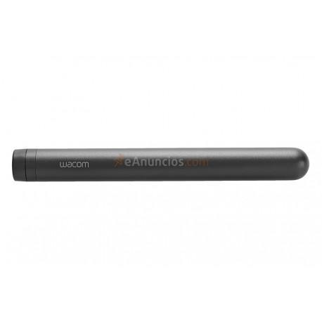 Wacom - Pro Pen 3D lápiz digital Negro