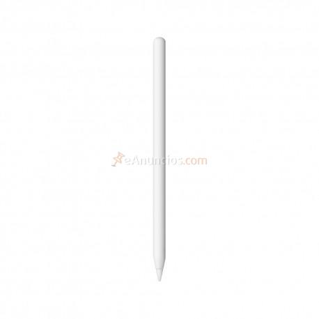 Apple - MU8F2ZMA lápiz digital Blanco 20,7 g