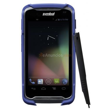 Zebra - TC55 STIFT lápiz digital Negro