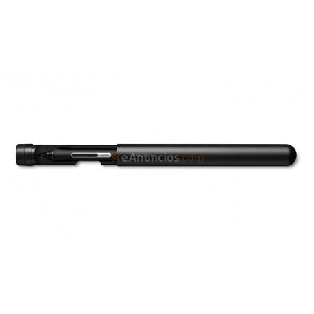 Wacom - Pro Pen Slim lápiz digital Negro 12 g