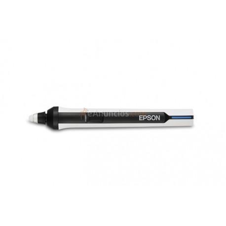 Epson - Interactive Pen - ELPPN05B - Blue - EB-6xxWiUi  14xxUi