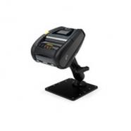 Zebra - P1050667-033 accesorio para dispositivo de mano Negro