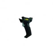 Zebra - KIT PISTOL GRIP STANDARD Trigger handle Negro