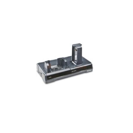 Intermec - DX1A02B20 accesorio para dispositivo de mano Negro