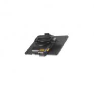 Zebra - ZBK-ET5X-8SCN5-02 accesorio para dispositivo de mano Negro