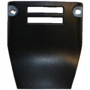 Datalogic - 94ACC0121 accesorio para dispositivo de mano Cover plate Negro