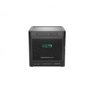Hewlett Packard Enterprise - ProLiant MicroServer Gen10 servidor 1,6 GHz AMD Opteron X3216 Ultra Micro Tower 200 W - 22221025