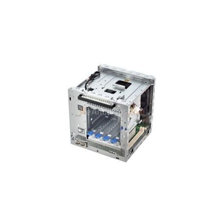 Hewlett Packard Enterprise - ProLiant MicroServer Gen10 servidor 1,6 GHz AMD Opteron X3216 Ultra Micro Tower 200 W - 22221025