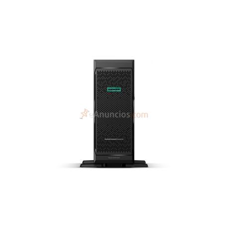Hewlett Packard Enterprise - ProLiant ML350 Gen10 servidor 2,1 GHz Intel Xeon 4110 Tower (4U) 800 W