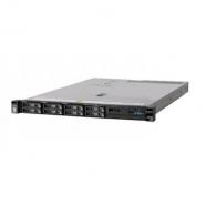Lenovo - System x3550 M5 servidor 2,1 GHz Intel Xeon E5 v4 E5-2620V4 Bastidor (1U) 750 W
