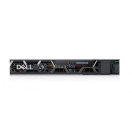 DELL - PowerEdge R440 servidor 2,1 GHz Intel Xeon 4110 Bastidor (1U) 550 W - 22360146