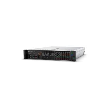 Hewlett Packard Enterprise - ProLiant DL380 Gen10 servidor 1,7 GHz Intel Xeon Bronze 3106 Bastidor (2U) 500 W