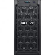 DELL - PowerEdge T140 servidor 3,3 GHz Intel Xeon E-2124 Torre 365 W - 22306732