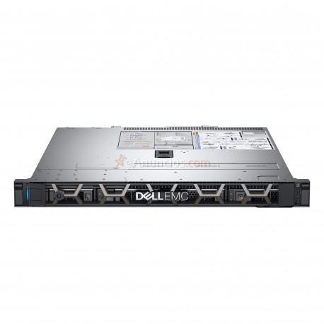 DELL - PowerEdge R340 servidor 3,3 GHz Intel Xeon E-2124 Bastidor (1U) 350 W