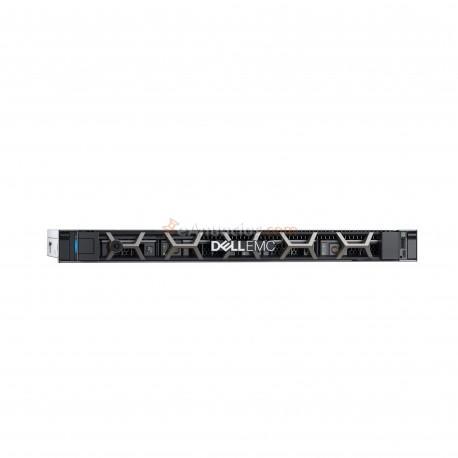 DELL - PowerEdge R340 servidor 3,3 GHz Intel Xeon E-2124 Bastidor (1U) 350 W