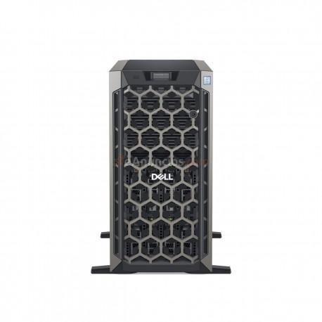 DELL - PowerEdge T440 servidor 1,7 GHz Intel Xeon 3106 Torre (5U) 750 W - 22320318
