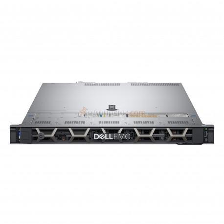 DELL - PowerEdge R440 servidor 2,1 GHz Intel Xeon 4110 Bastidor (1U) 550 W - 22233452