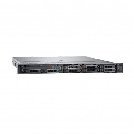 DELL - PowerEdge R440 servidor 2,1 GHz Intel Xeon 4110 Bastidor (1U) 550 W - 22233452