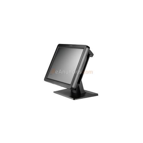 Partner Tech - SP-635 terminal POS 38,1 cm (15) 1024 x 768 Pixeles Pantalla táctil 2 GHz J1900 Todo-en-Uno Negro