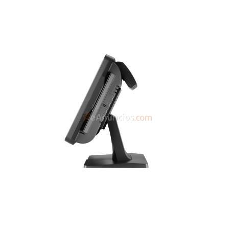 Partner Tech - SP-635 terminal POS 38,1 cm (15) 1024 x 768 Pixeles Pantalla táctil 2 GHz J1900 Todo-en-Uno Negro