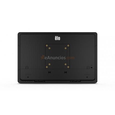 Elo Touch Solution - E970665 sistema POS 39,6 cm (15.6) 1920 x 1080 Pixeles Pantalla táctil 2,3 GHz i5-6500TE Todo