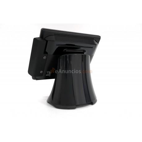 Posiberica - TPV Tactil 15 J1900 4GB64GBSSD Capcit