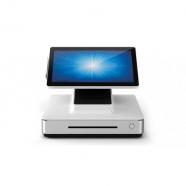 Elo Touch Solution - PayPoint Plus 39,6 cm (15.6) 1920 x 1080 Pixeles Pantalla táctil i5-8500T Todo-en-Uno Blanco - 22393327