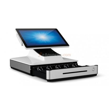 Elo Touch Solution - PayPoint Plus 39,6 cm (15.6) 1920 x 1080 Pixeles Pantalla táctil i5-8500T Todo-en-Uno Blanco - 22393327