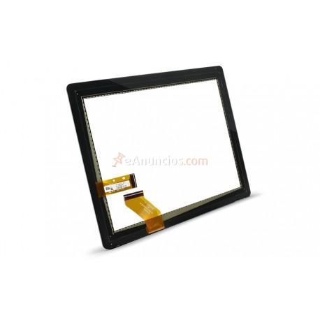Elo Touch Solution - E516845 sistema POS 38,1 cm (15) 1024 x 768 Pixeles Pantalla táctil 1,1 GHz N3450 Todo-en-Uno