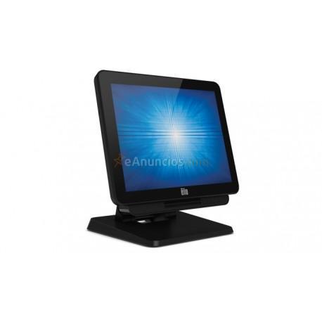 Elo Touch Solution - E516845 sistema POS 38,1 cm (15) 1024 x 768 Pixeles Pantalla táctil 1,1 GHz N3450 Todo-en-Uno