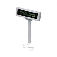 Epson - DM-D210BC 40 dígitos RS-232 Blanco