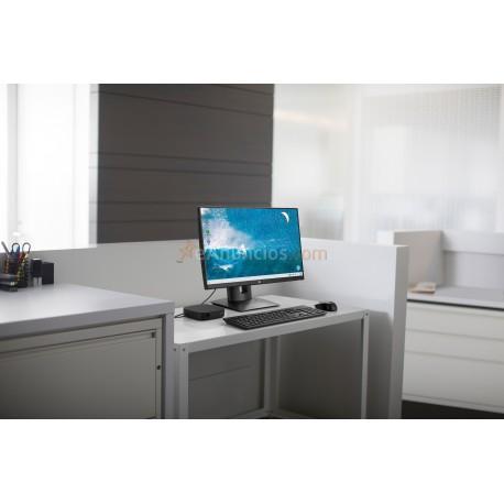 HP - t430 1,1 GHz N4000 Negro 740 g - 22356062