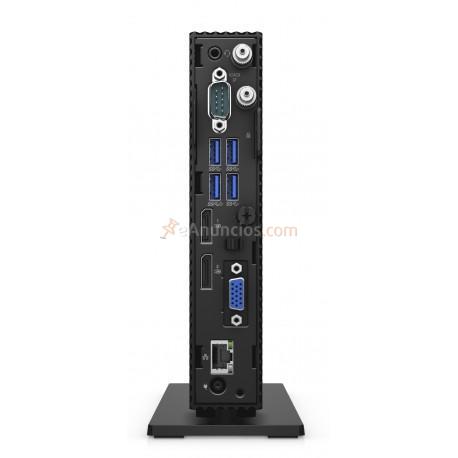DELL - Wyse 5070 1,5 GHz J4105 Negro 1,2 kg