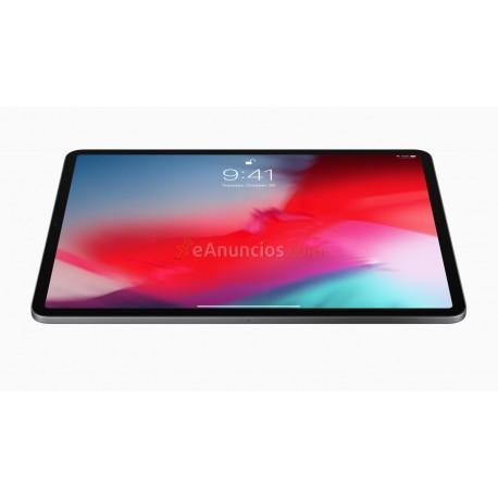 Apple - iPad Pro A12X 64 GB 3G 4G Gris - 22315915