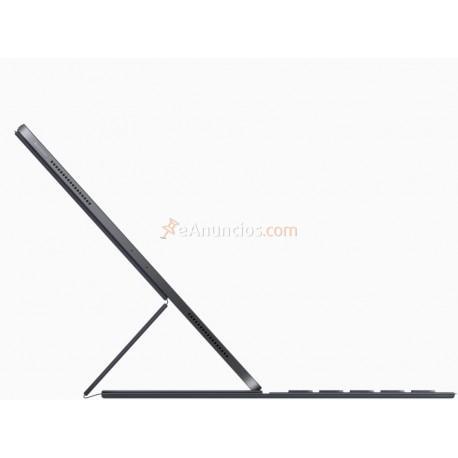 Apple - iPad Pro A12X 64 GB 3G 4G Gris - 22315915