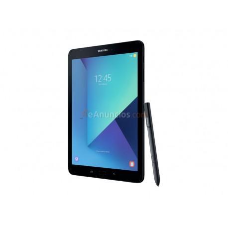 Samsung - Galaxy Tab S3 SM-T820N tablet Qualcomm Snapdragon 32 GB Negro