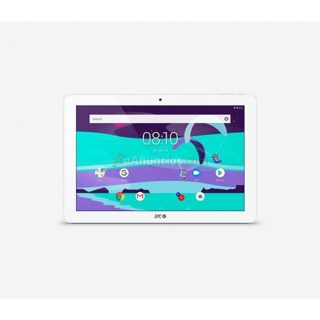 SPC - Gravity Max ARM 32 GB Plata, Blanco