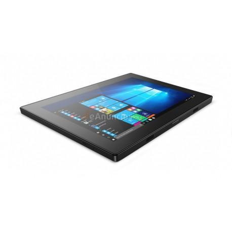 Lenovo - 10 tablet Intel Celeron N4100 64 GB 3G 4G Negro