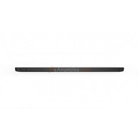 Lenovo - 10 tablet Intel Celeron N4100 64 GB 3G 4G Negro