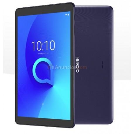 Alcatel - 1T 10 Mediatek MT8321 16 GB Azul