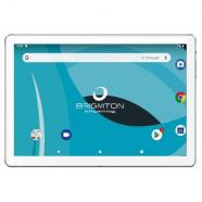 Brigmton - BTPC-1025OC-B tablet 32 GB Blanco