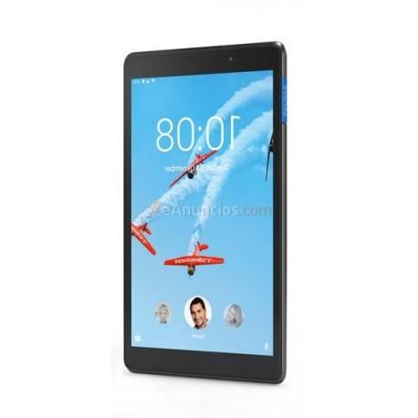 Lenovo - Tab E8 Mediatek MT8163B 16 GB Negro
