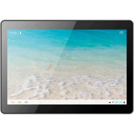 InnJoo - TABLET CON 3G SUPERB BLACK - QC 1.3GHZ - 2GB RAM - 32GB - 10.125.65CM - ANDROID - CMARA 0